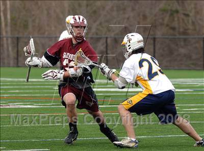 Thumbnail 1 in Trinity-Pawling @ Salisbury School photogallery.