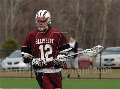 Thumbnail 3 in Trinity-Pawling @ Salisbury School photogallery.