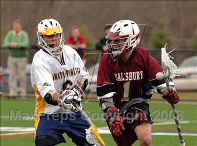 Thumbnail 3 in Trinity-Pawling @ Salisbury School photogallery.