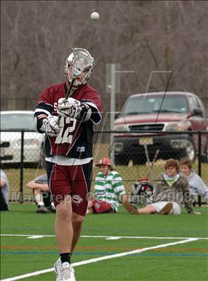 Thumbnail 2 in Trinity-Pawling @ Salisbury School photogallery.