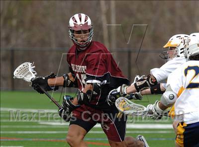 Thumbnail 2 in Trinity-Pawling @ Salisbury School photogallery.