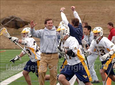 Thumbnail 1 in Trinity-Pawling @ Salisbury School photogallery.