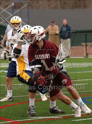 Thumbnail 3 in Trinity-Pawling @ Salisbury School photogallery.