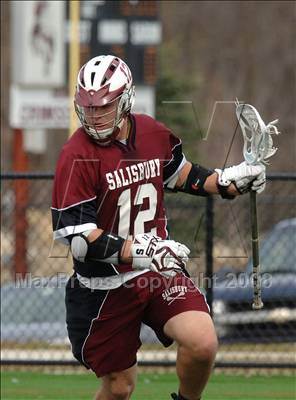 Thumbnail 1 in Trinity-Pawling @ Salisbury School photogallery.