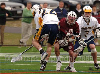 Thumbnail 3 in Trinity-Pawling @ Salisbury School photogallery.