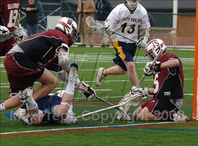 Thumbnail 2 in Trinity-Pawling @ Salisbury School photogallery.