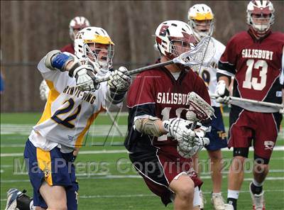 Thumbnail 3 in Trinity-Pawling @ Salisbury School photogallery.