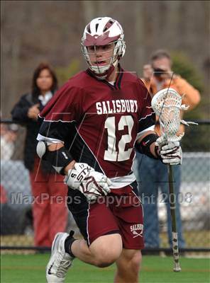 Thumbnail 2 in Trinity-Pawling @ Salisbury School photogallery.