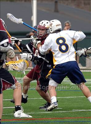 Thumbnail 3 in Trinity-Pawling @ Salisbury School photogallery.