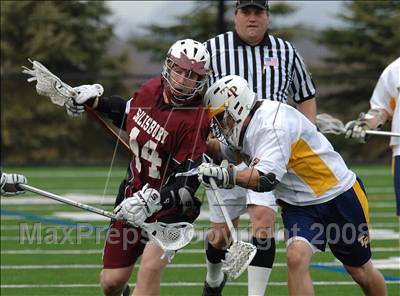 Thumbnail 3 in Trinity-Pawling @ Salisbury School photogallery.