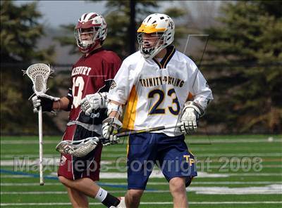 Thumbnail 3 in Trinity-Pawling @ Salisbury School photogallery.