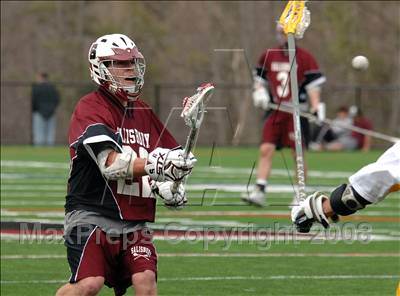 Thumbnail 1 in Trinity-Pawling @ Salisbury School photogallery.