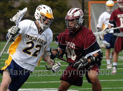 Thumbnail 3 in Trinity-Pawling @ Salisbury School photogallery.