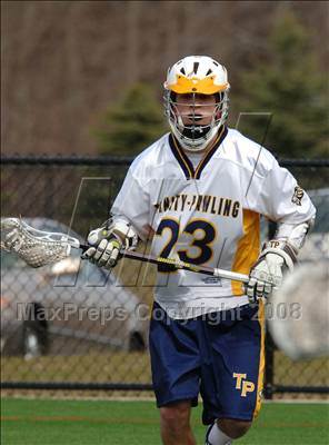 Thumbnail 3 in Trinity-Pawling @ Salisbury School photogallery.