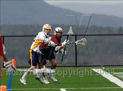 Thumbnail 1 in Trinity-Pawling @ Salisbury School photogallery.
