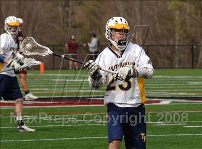 Thumbnail 3 in Trinity-Pawling @ Salisbury School photogallery.