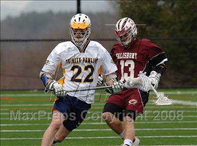 Thumbnail 2 in Trinity-Pawling @ Salisbury School photogallery.