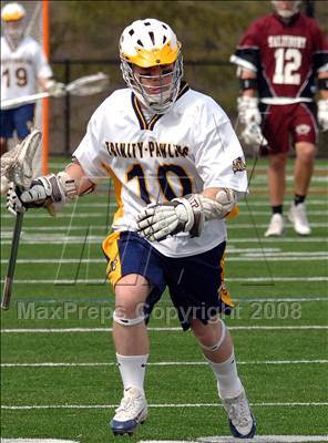 Thumbnail 1 in Trinity-Pawling @ Salisbury School photogallery.