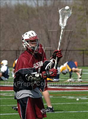 Thumbnail 1 in Trinity-Pawling @ Salisbury School photogallery.
