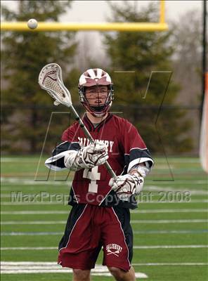 Thumbnail 3 in Trinity-Pawling @ Salisbury School photogallery.