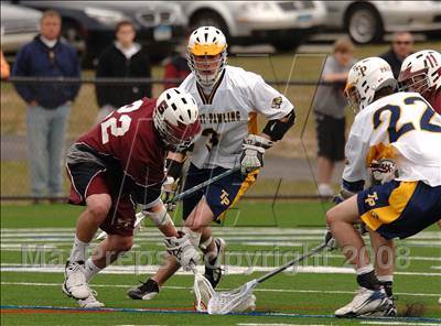 Thumbnail 1 in Trinity-Pawling @ Salisbury School photogallery.