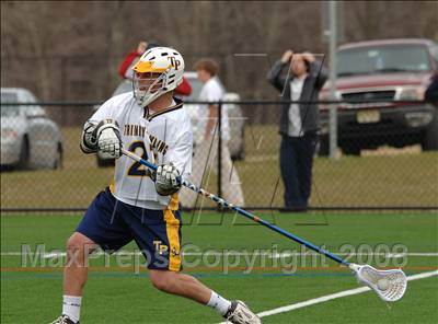 Thumbnail 1 in Trinity-Pawling @ Salisbury School photogallery.