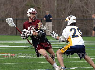 Thumbnail 3 in Trinity-Pawling @ Salisbury School photogallery.