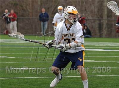 Thumbnail 3 in Trinity-Pawling @ Salisbury School photogallery.
