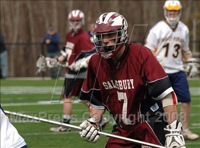 Thumbnail 3 in Trinity-Pawling @ Salisbury School photogallery.