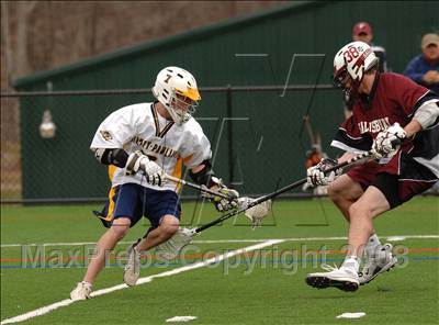 Thumbnail 1 in Trinity-Pawling @ Salisbury School photogallery.