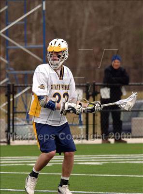 Thumbnail 2 in Trinity-Pawling @ Salisbury School photogallery.