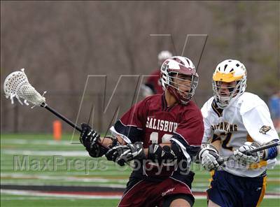 Thumbnail 1 in Trinity-Pawling @ Salisbury School photogallery.