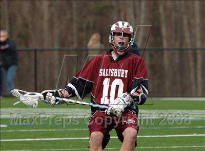 Thumbnail 2 in Trinity-Pawling @ Salisbury School photogallery.