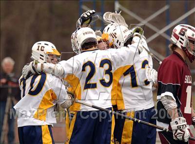 Thumbnail 3 in Trinity-Pawling @ Salisbury School photogallery.