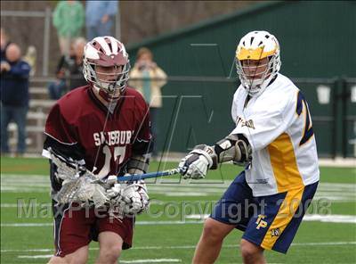 Thumbnail 3 in Trinity-Pawling @ Salisbury School photogallery.