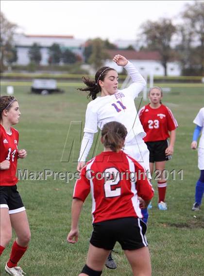 Thumbnail 3 in Clarence @ Williamsville South photogallery.