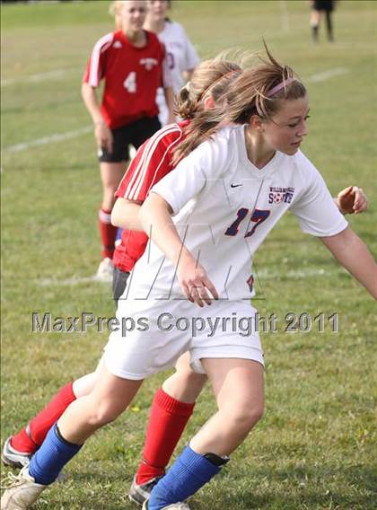 Thumbnail 3 in Clarence @ Williamsville South photogallery.