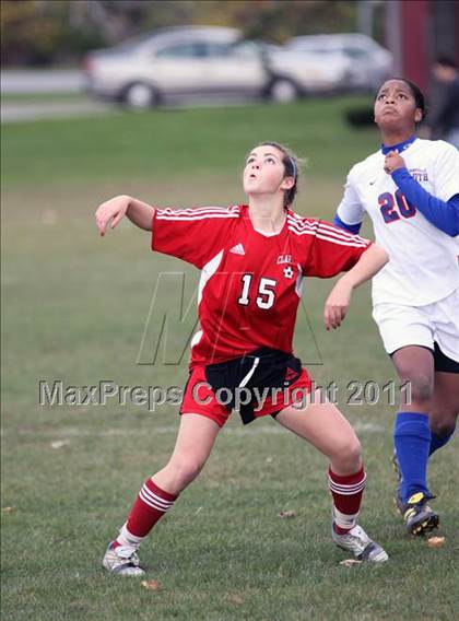 Thumbnail 3 in Clarence @ Williamsville South photogallery.