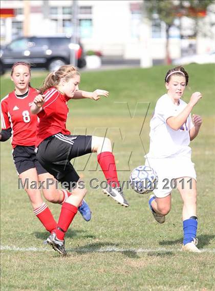 Thumbnail 2 in Clarence @ Williamsville South photogallery.