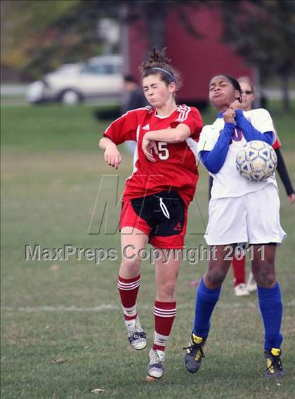 Thumbnail 1 in Clarence @ Williamsville South photogallery.