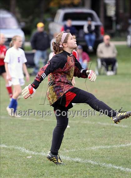 Thumbnail 3 in Clarence @ Williamsville South photogallery.