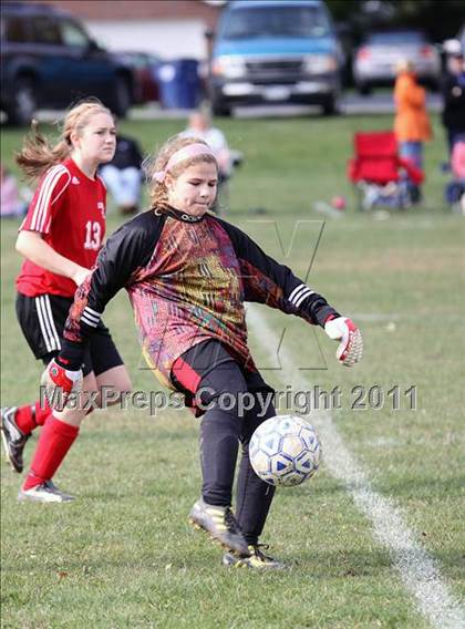 Thumbnail 1 in Clarence @ Williamsville South photogallery.