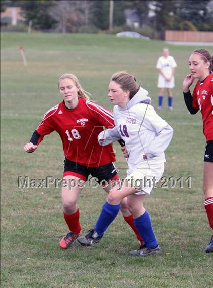 Thumbnail 1 in Clarence @ Williamsville South photogallery.