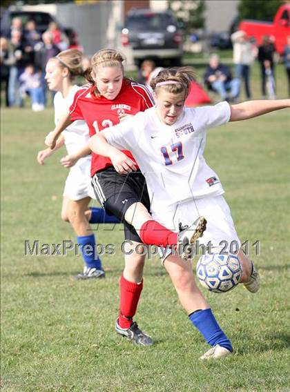 Thumbnail 1 in Clarence @ Williamsville South photogallery.