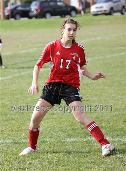 Thumbnail 1 in Clarence @ Williamsville South photogallery.