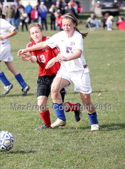 Thumbnail 3 in Clarence @ Williamsville South photogallery.