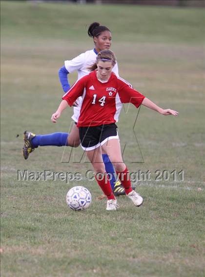 Thumbnail 2 in Clarence @ Williamsville South photogallery.