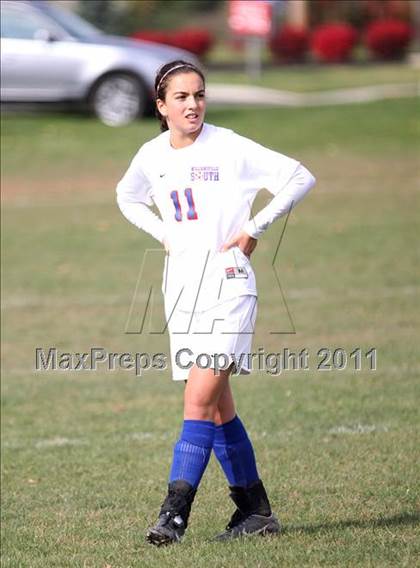 Thumbnail 1 in Clarence @ Williamsville South photogallery.