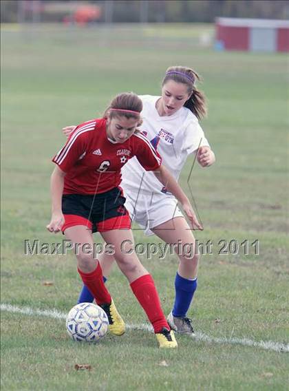 Thumbnail 1 in Clarence @ Williamsville South photogallery.
