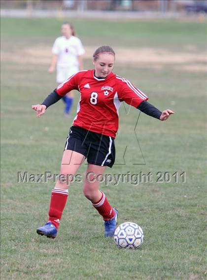 Thumbnail 2 in Clarence @ Williamsville South photogallery.